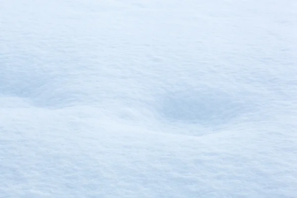Abstraktní zimní sníh pozadí — Stock fotografie