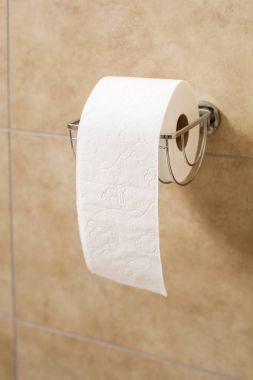 tuvalet kağıdı rulosu tutucu