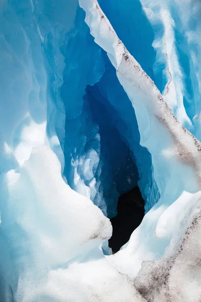 Glaciar Nigardsbreen en verano, Noruega —  Fotos de Stock