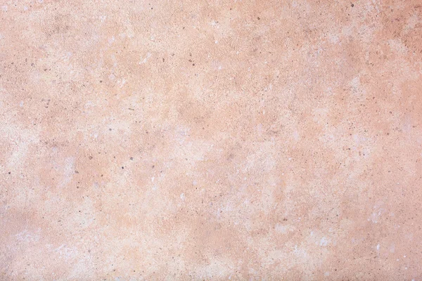 Fundo textura parede de concreto rosa. padrão vintage cimento — Fotografia de Stock
