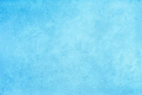 Μπλε τσιμεντένια υφή τοίχου φόντο. τσιμέντο vintage μοτίβο — Φωτογραφία Αρχείου