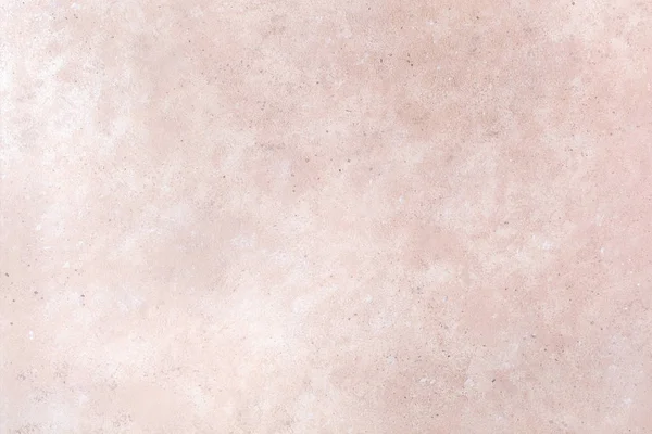 분홍색 콘크리트 벽 질감 배경. 시멘트 빈티지 양식 — 스톡 사진