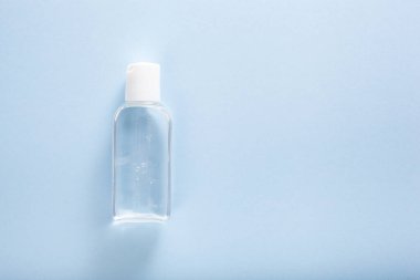 Dezenfekte jeli. Virüs ve bakterilere karşı koruyucu önlemler