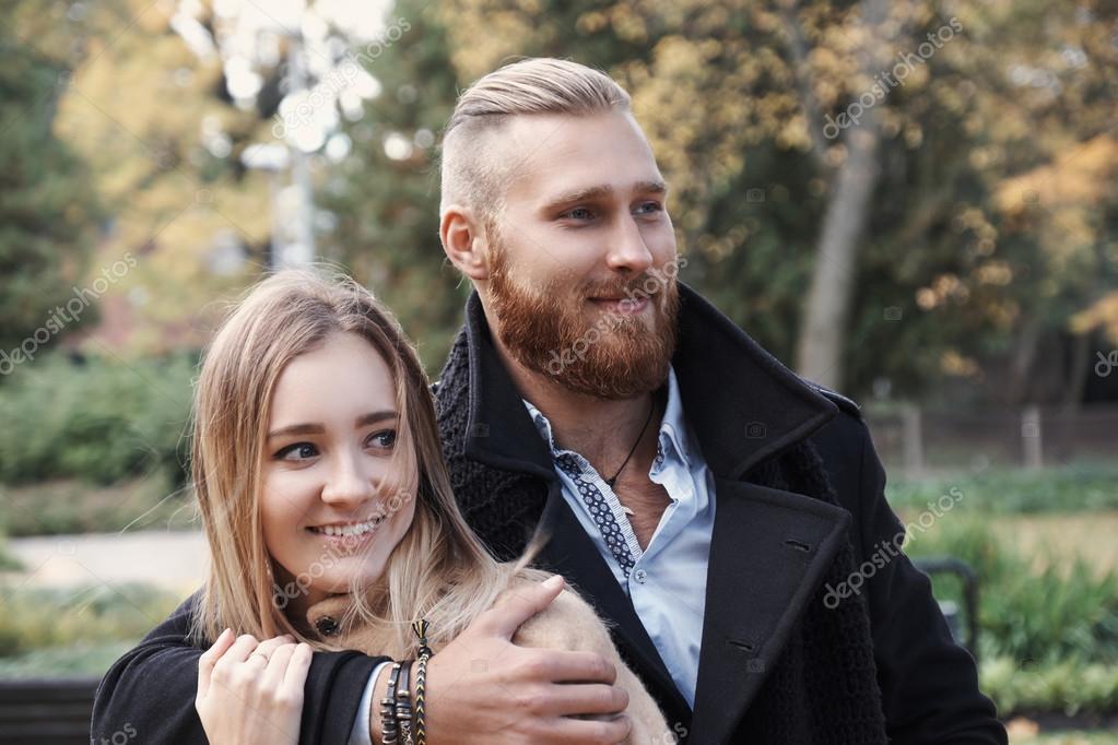 With Blonde male and redhead male topic consider Blonde male and redhead male
