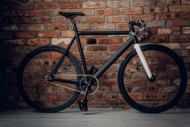 Sprint karbon Bisiklet 