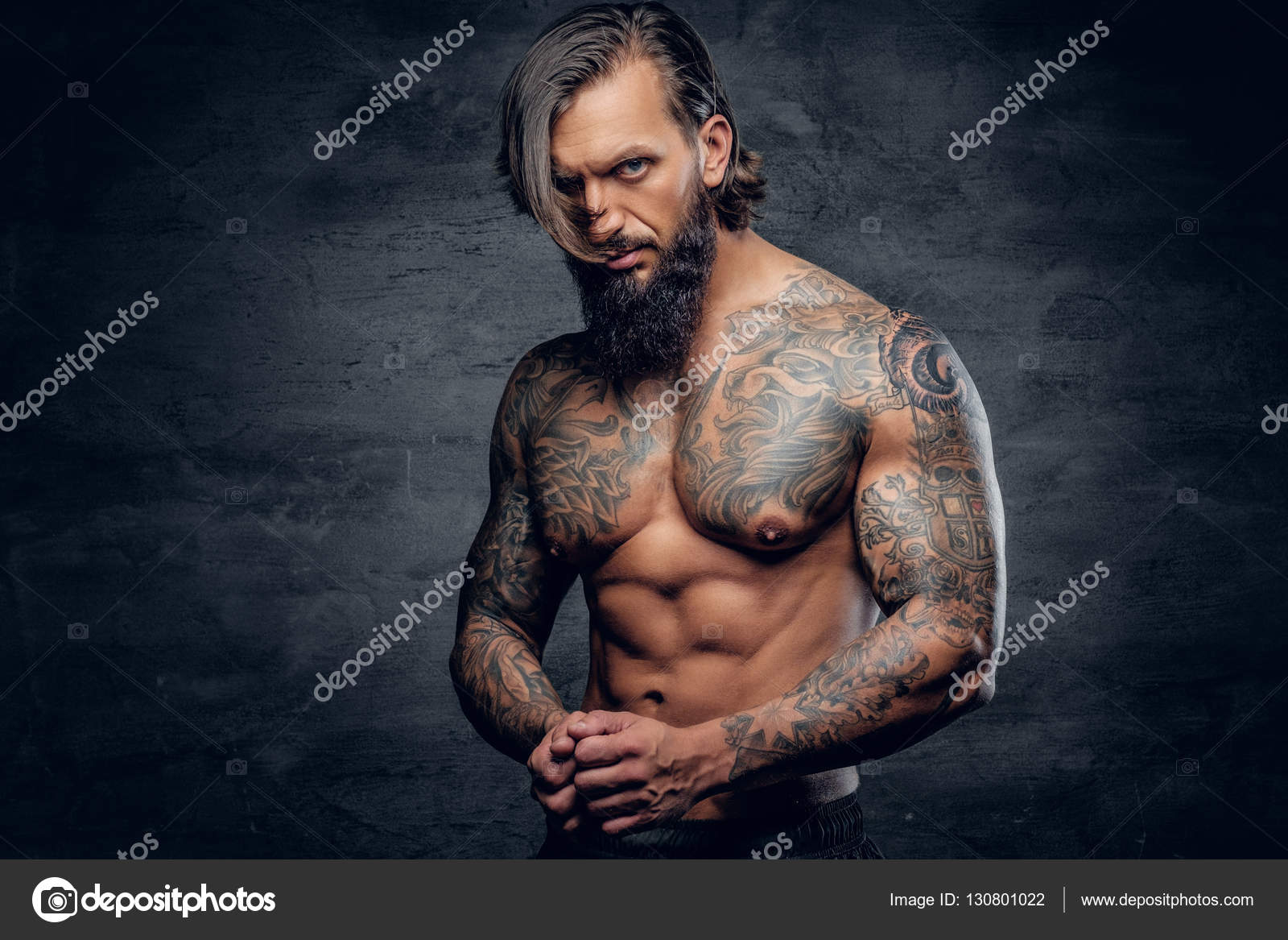 Well! apologise, Men with beards tattoos and muscles you Men with beards tattoos and muscles your opinion