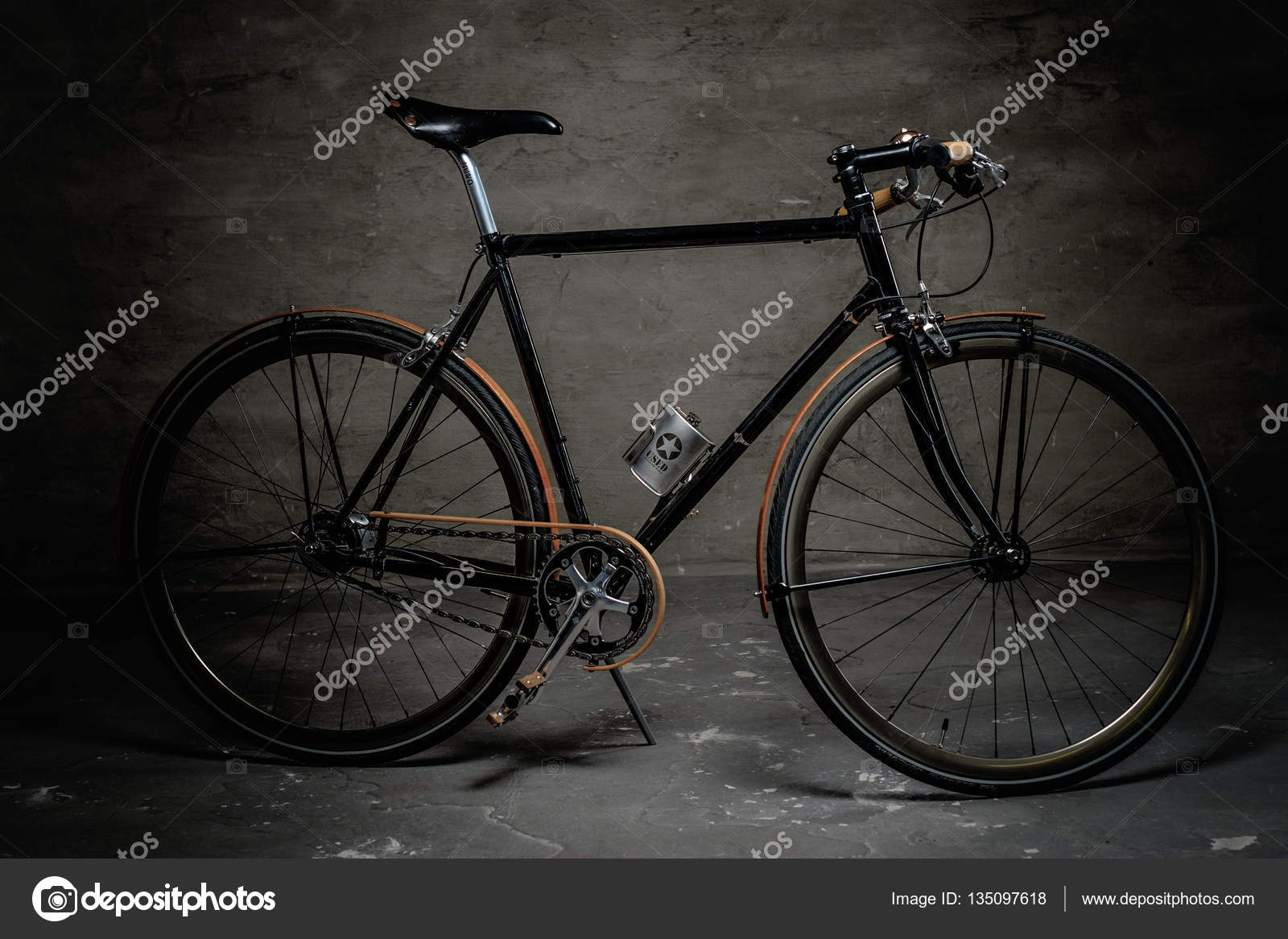 vintage single speed