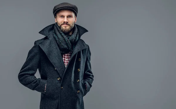 Casaco ingles cheap masculino