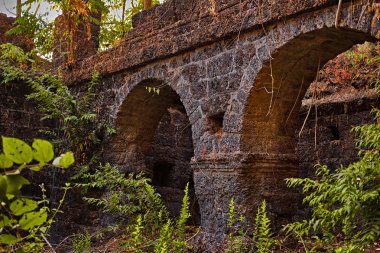 eski taş Harabeleri