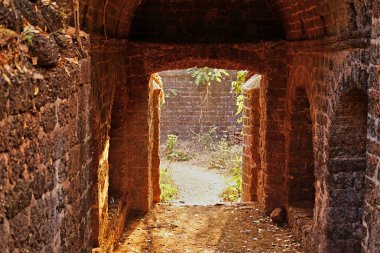 eski taş Harabeleri