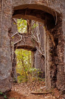 eski taş Harabeleri