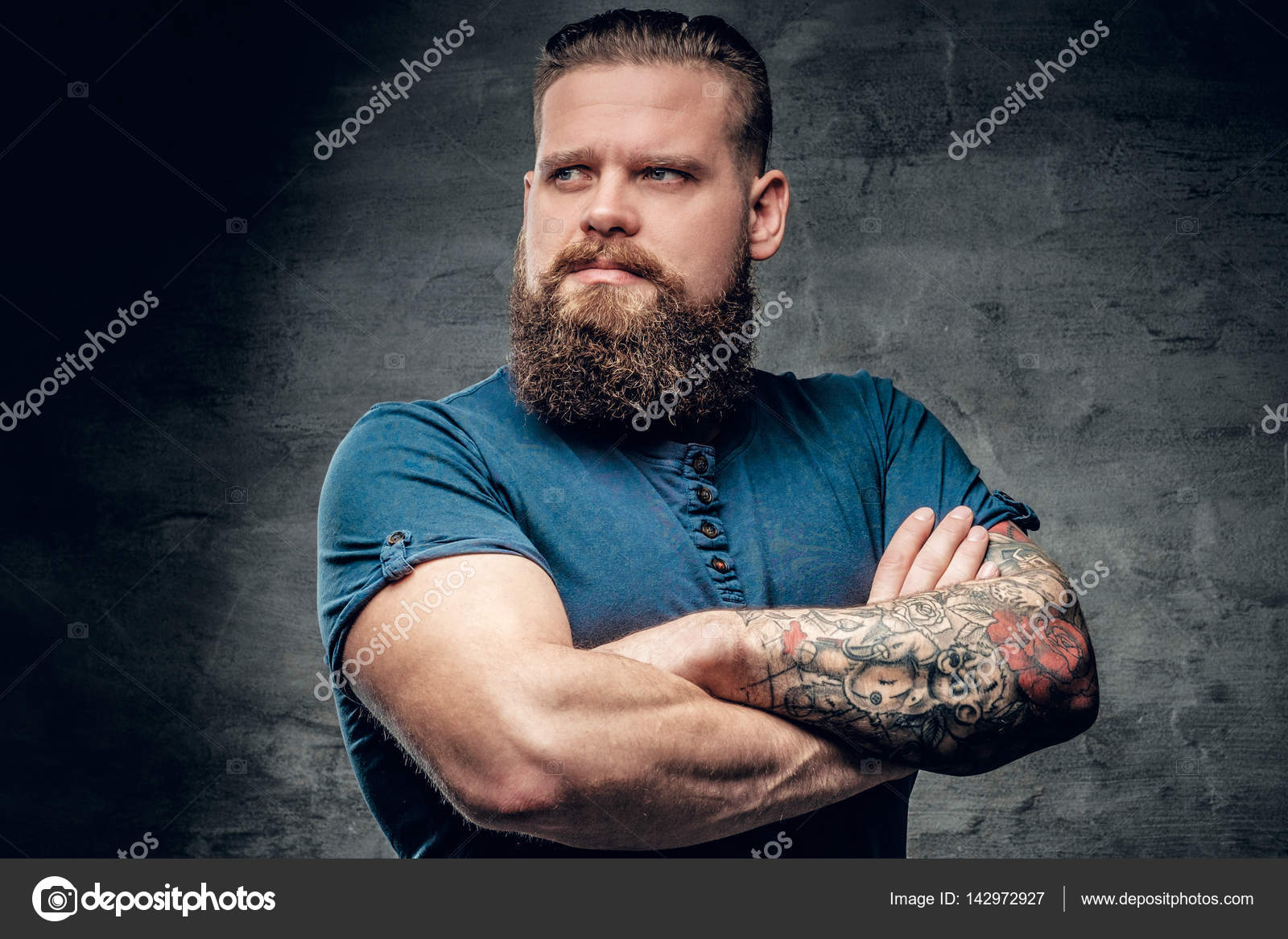 Fat Man Tattoo Images  Free Download on Freepik