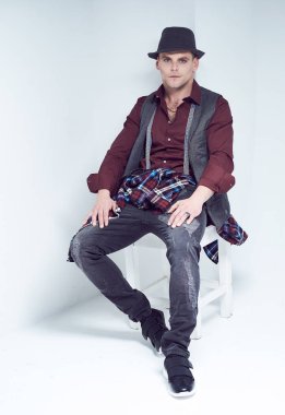 Casual adam güneş gözlüğü