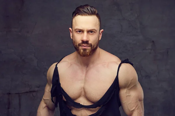 Bodybuilder with beard Stock Photos, Royalty Free Bodybuilder with beard Images | Depositphotos Bodybuilder with beard Stock Photos, Royalty Free Bodybuilder with beard Images | Depositphotos