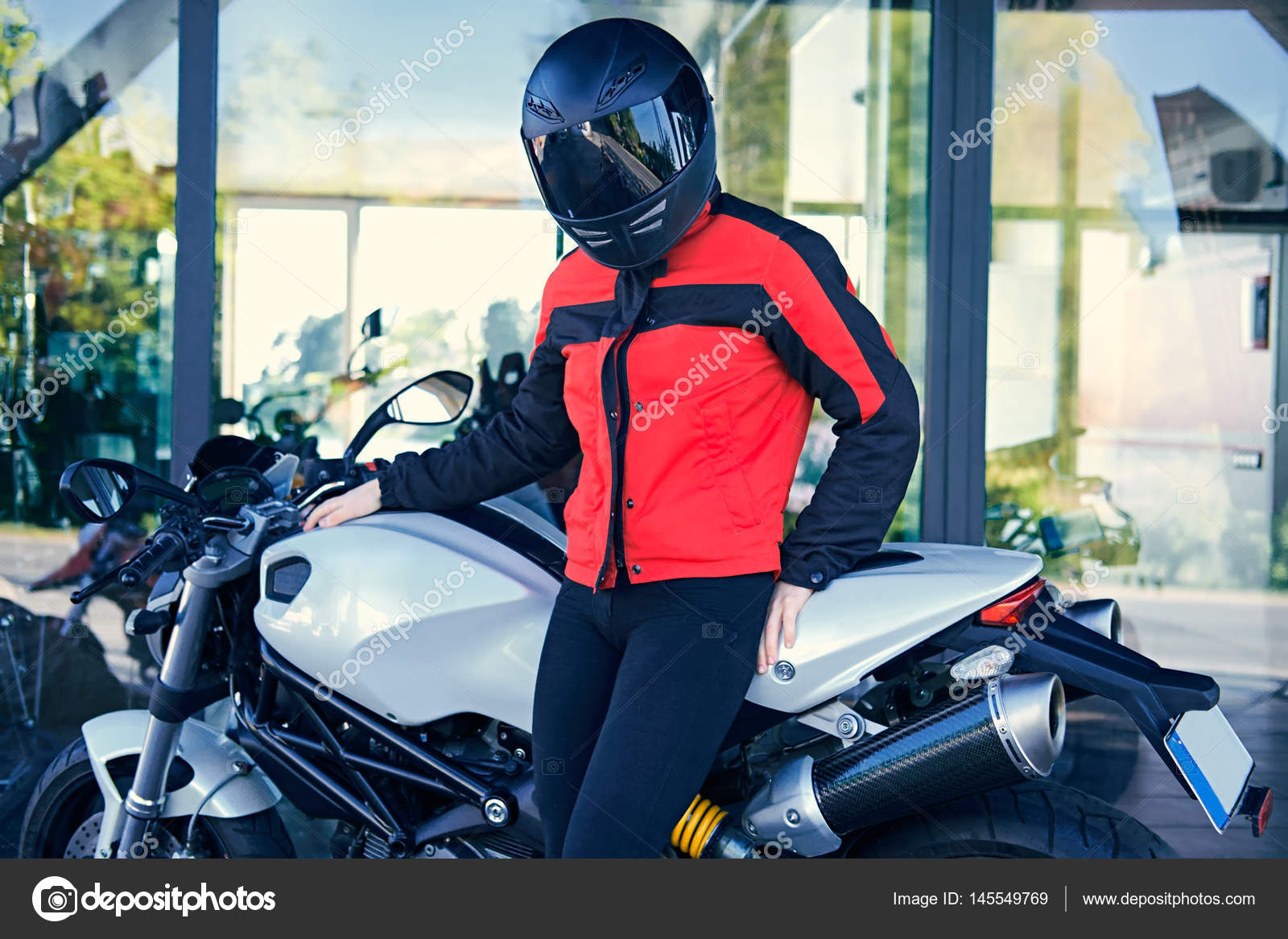 Motorcycle Traje Cuero Moto Mujer Cuero Mono Moto Mujer Alpinestar