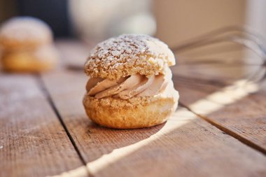 lezzetli tatlı pasta 