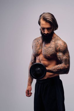 adam dumbbell tutar