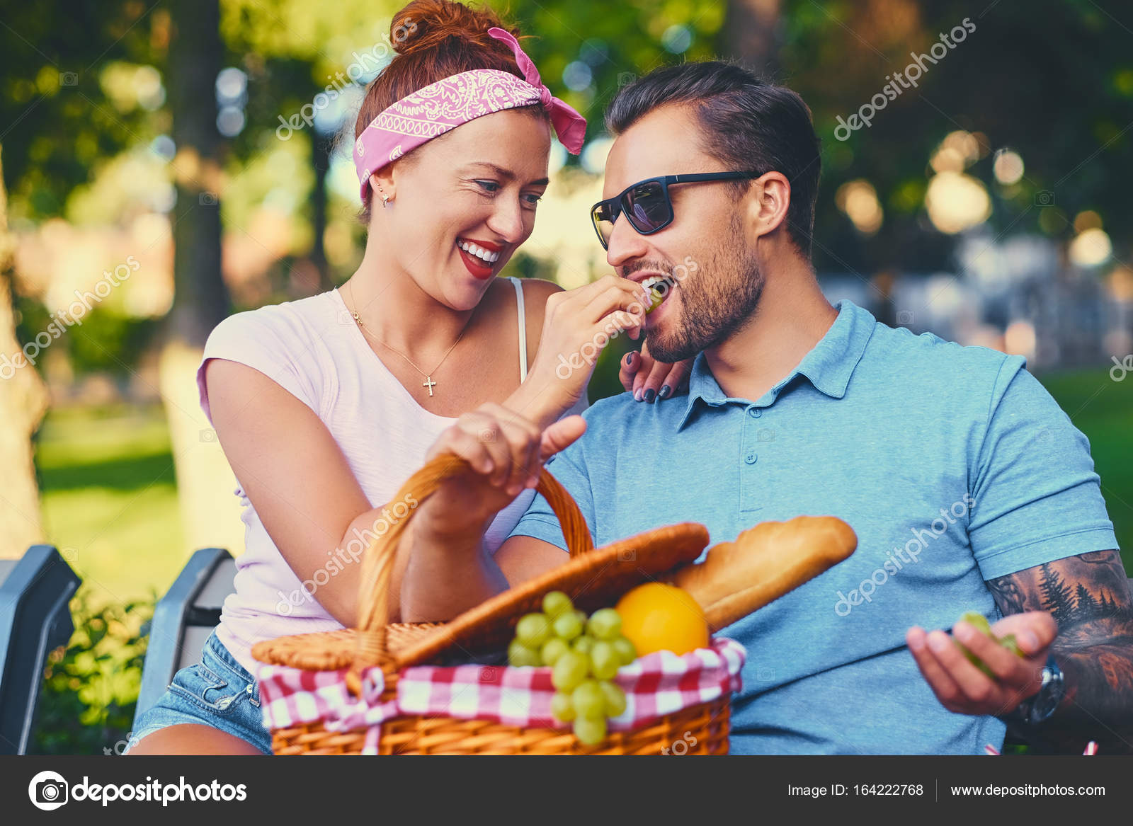Dating για εραστές τατουάζ