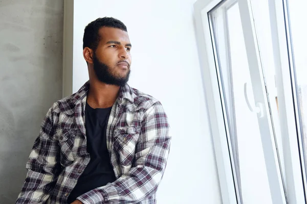 Arapça hippi erkek Polar gömlek