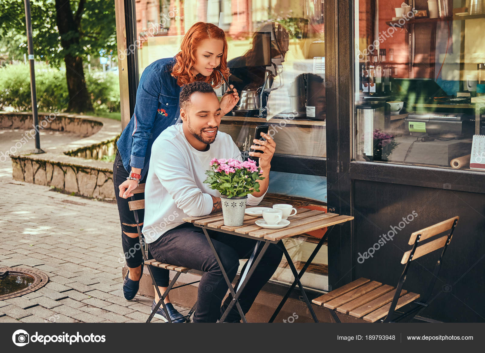 dating website serious