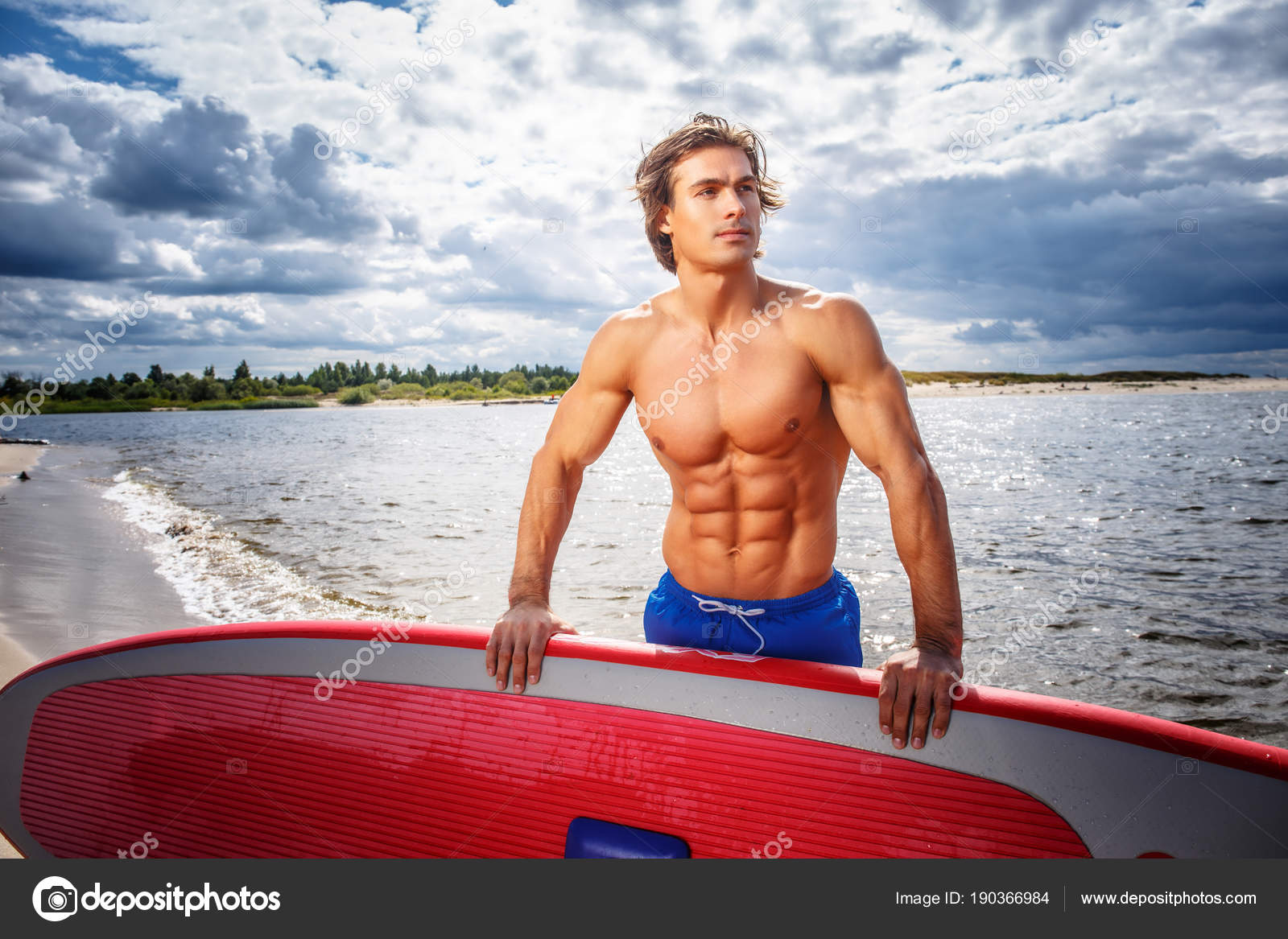 Surf body sale