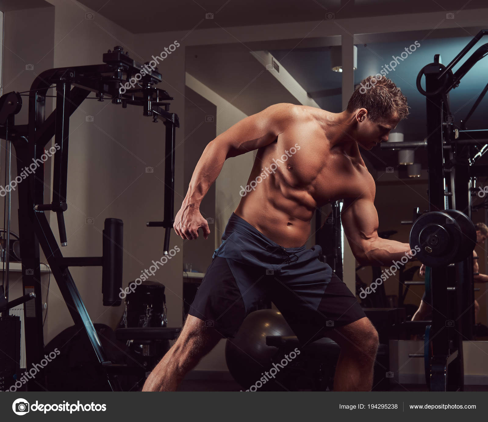 Crossfit Ectomorph equipetimbalaia .br