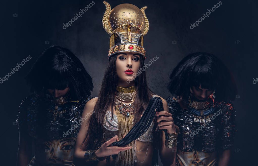 empress #hashtag