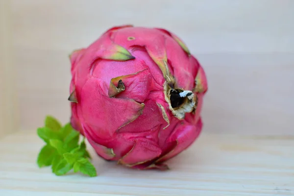 Pithaya o Fruta del dragon