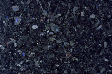 Doğal desenli labradorit labradorit donanma renginde dilimlenmiş mineral. Süper yüksek çözünürlük. 