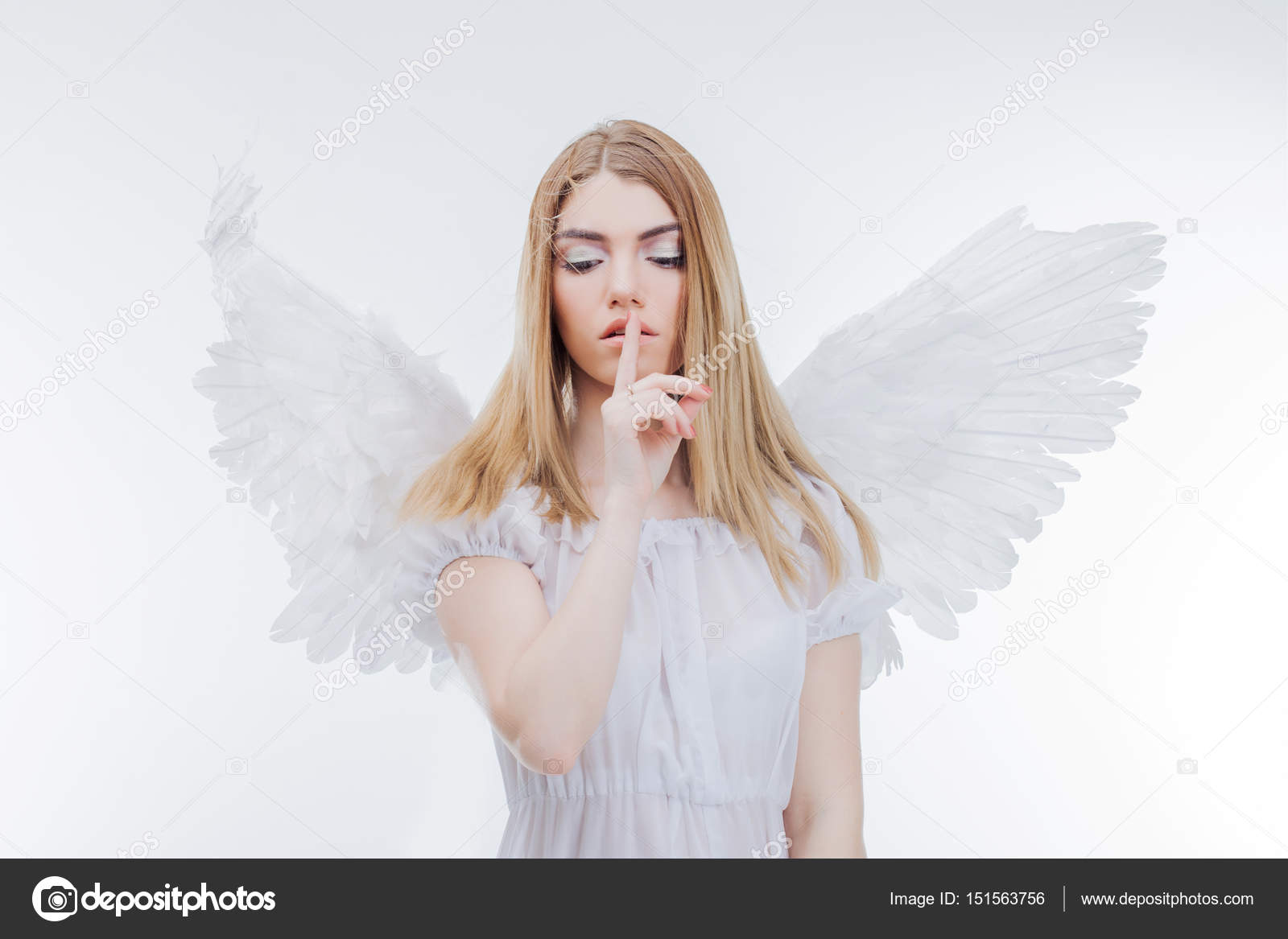Angel fotos de stock, imágenes de Angel sin royalties | Depositphotos