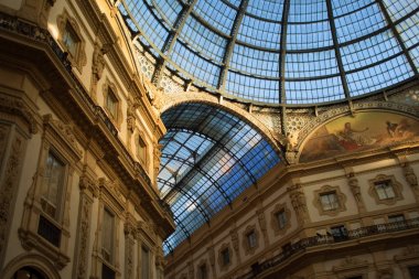 Galleria vittorio emanuele II