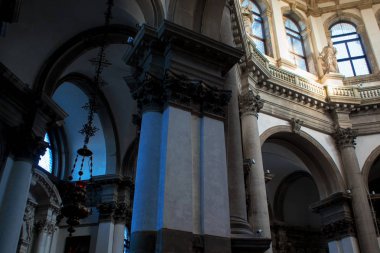 Santa Maria della Salute Katedrali