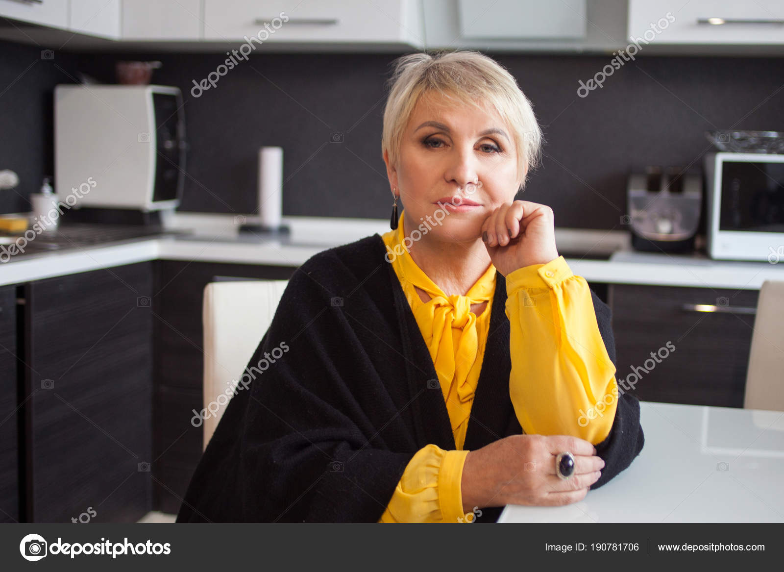 tchat femme mure