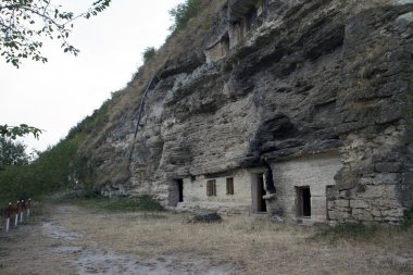 Rock Manastırı Tipova