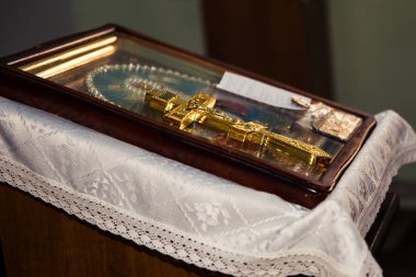 Ortodoks çapraz simgesini