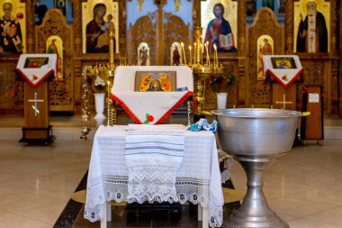 İç Moldova Ortodoks Kilisesi