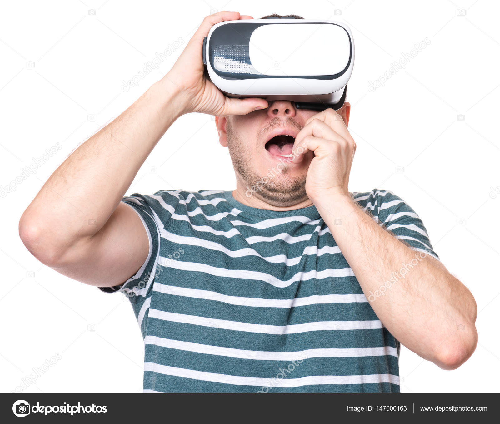 фильмы 3d для vr скачать