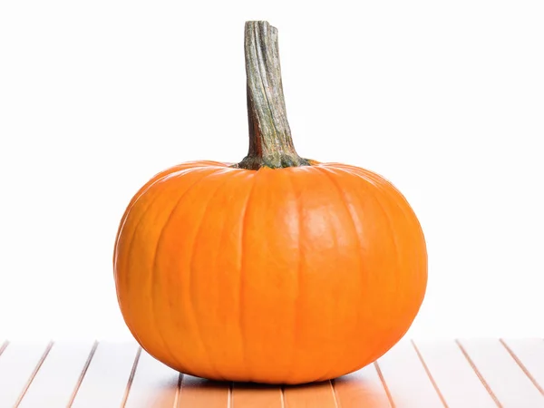 Calabaza fresca para Halloween — Foto de Stock