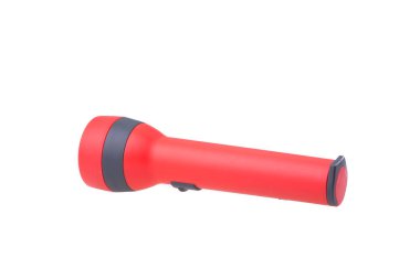 Kırmızı birden parlamak ışık