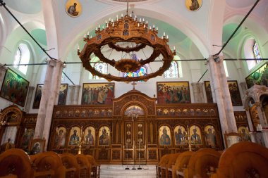 Agios Titos Kilisesi