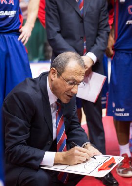 Ettore Messina