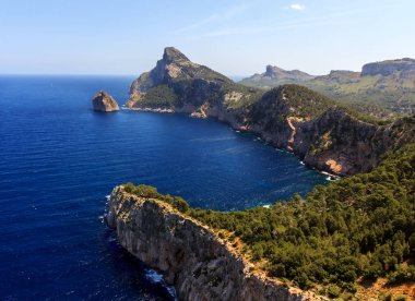 Cap de Formentor - Majorca - Spain