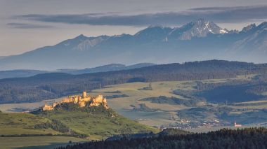 Yedek Kale - Slovakya