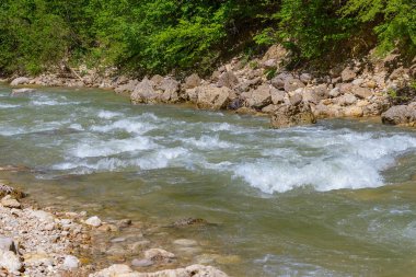 Dağ Nehri
