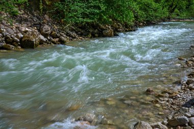 Dağ Nehri