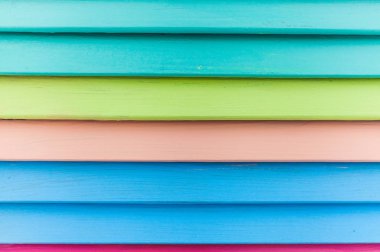 arka plan olarak renk ahşap yüzey