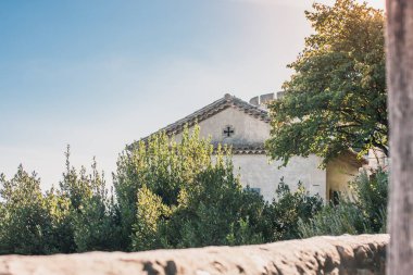 Fransa Ortaçağ mimarisi - Avrupa'ya bir gezi