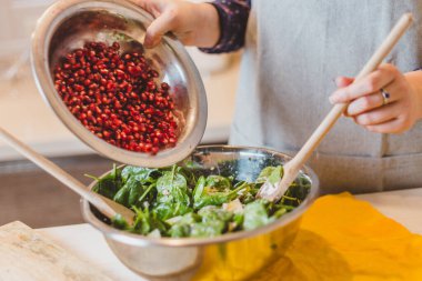 Ev yemeği için vejetaryen tarifleri - basit ve zevkli