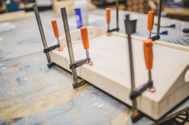 Marangozluk atölyesi - profesyonel ve nitelikli marangozluk ve zanaat