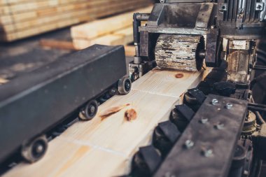 Ahşap ahşap bir ev için ahşap üretim atölyesi - çevre dostu ahşap konforlu evler - ahşap ev inşaatı